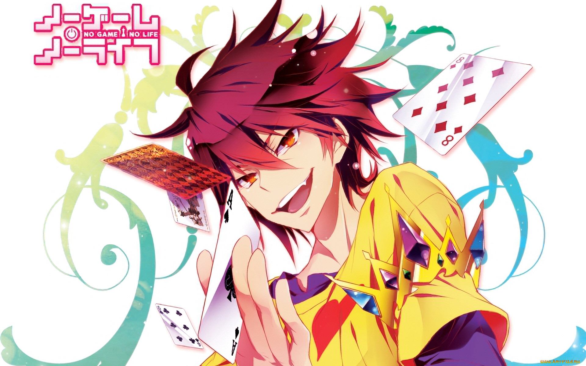 , no game no life, , , 